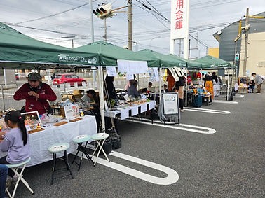 味美推しフェス 2024